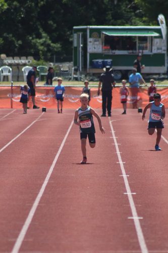 2026 Colgate Games Day 3 photo